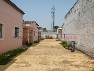 Casa para Venda, em Mogi das Cruzes, bairro Vila Mogi Moderno, 2 dormitórios, 1 banheiro, 1 vaga