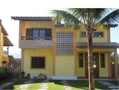 Casa para Venda, em Bertioga, bairro Morada Da Praia, 5 dormitórios, 5 banheiros, 3 suítes, 4 vagas