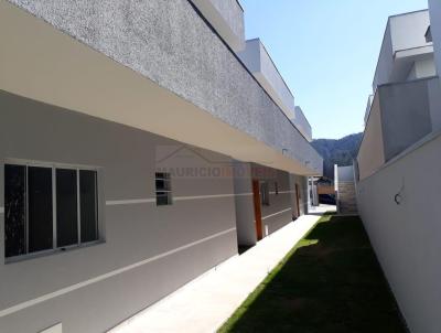 Casa para Venda, em Mogi das Cruzes, bairro Vila São Paulo, 2 dormitórios, 2 banheiros, 1 suíte, 1 vaga