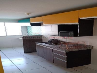 Apartamento para Venda, em Mogi das Cruzes, bairro Mogi Moderno, 2 dormitórios, 1 banheiro, 1 vaga